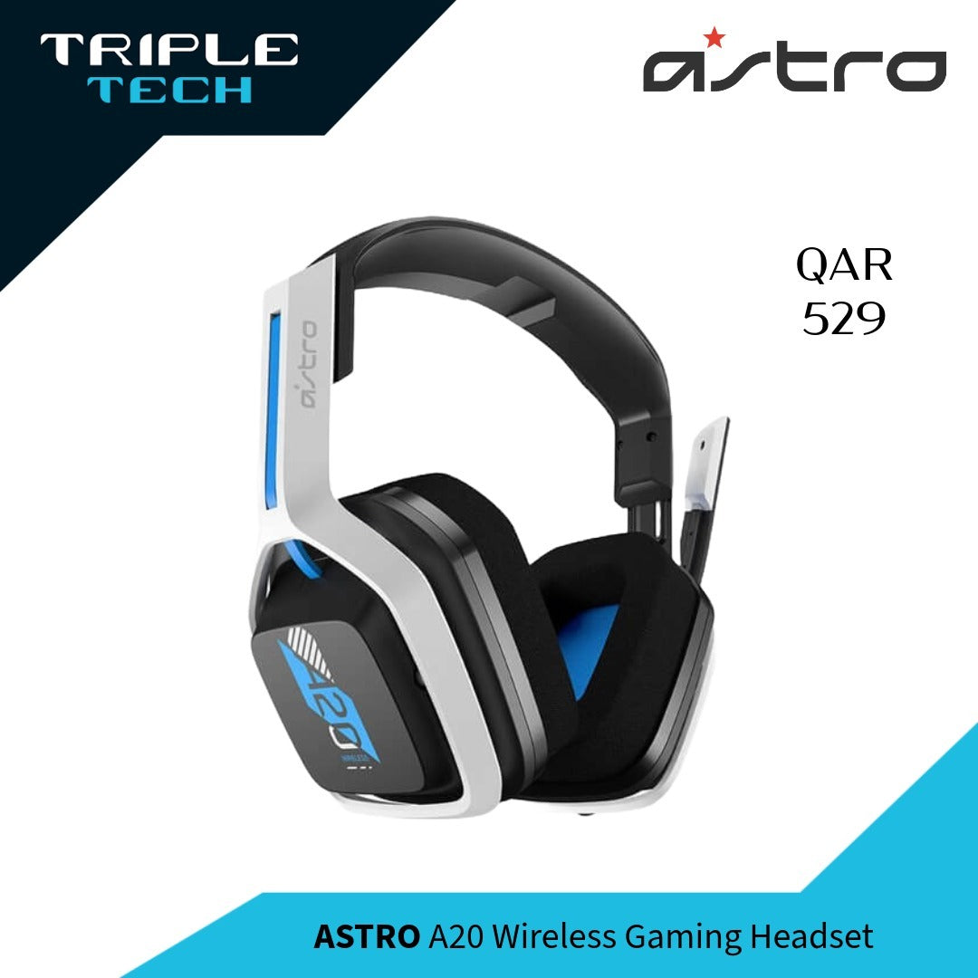 NEW Astro outlets A20 Wireless Gaming Headset