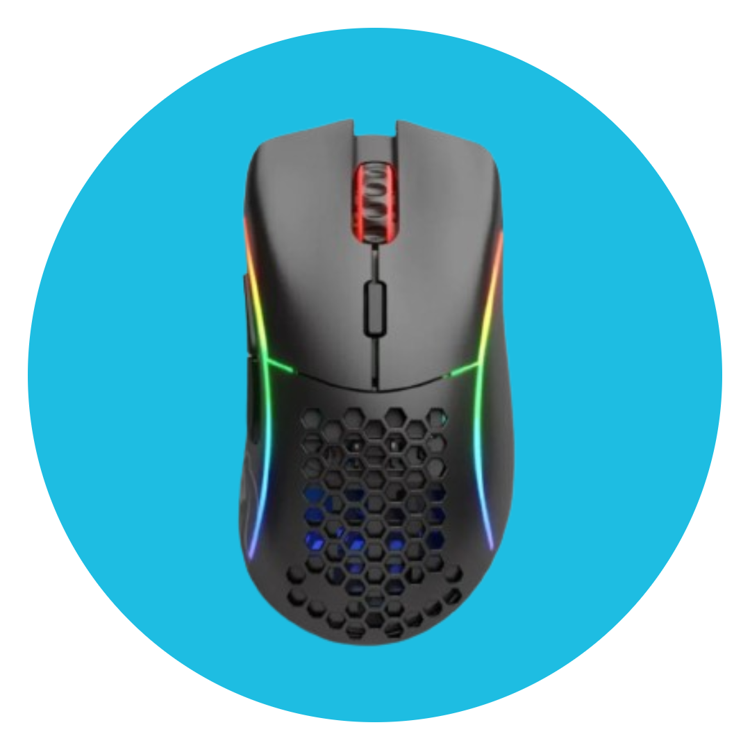 Gaming Mice